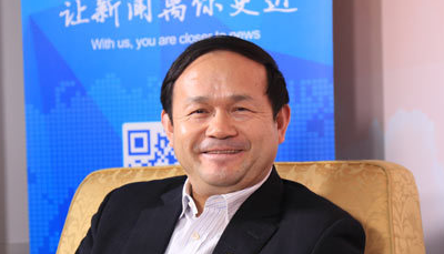 王彪：推進供給側改革 以&ldquo;去產能&rdquo;促企業轉型升級