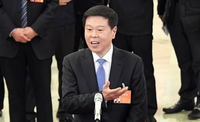 王軍：今年營改增將有4個&ldquo;增效劑&rdquo;