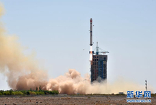 我國五年來科技創新成就巡禮