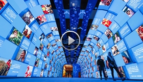 來國博，尋找你的感動吧