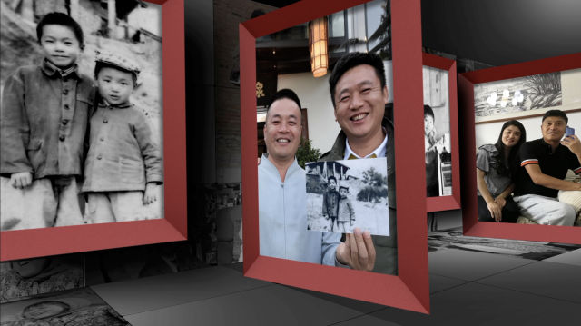 40年，你可曾讀懂父親？