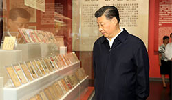 這些年，這些展，總書記這些話直抵人心