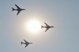 轟炸機梯隊：全面提升戰略打擊能力