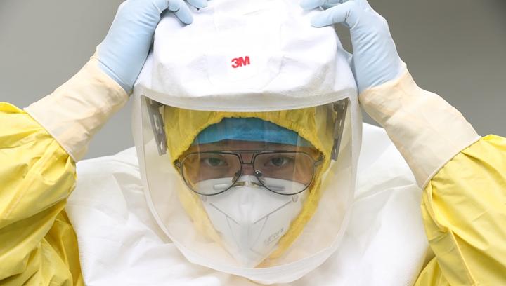 辛識(shí)平：這屆青年&ldquo;守護(hù)力&rdquo;，滿格！