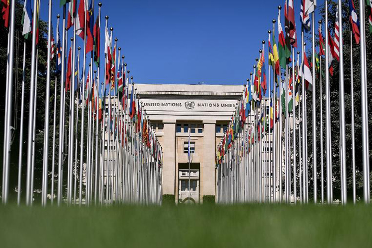 新華社評論員：擔當歷史責任，共創歷史偉業&mdash;&mdash;評習近平主席在第七十五屆聯合國大會一般性辯論上的重要講話