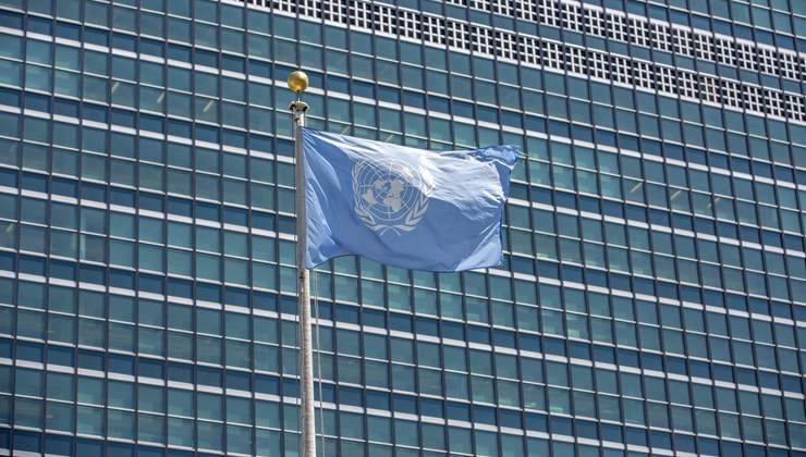 新華社評論員：建設和諧合作的國際大家庭&mdash;&mdash;評習近平主席在聯合國成立75周年紀念峰會重要講話