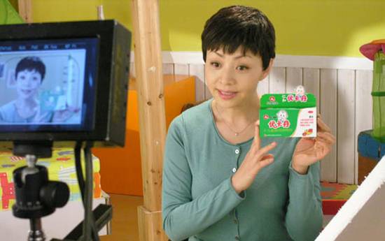 宋丹丹&ldquo;謹(jǐn)慎代言&rdquo;有無(wú)必要？