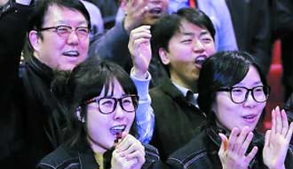 "羅老"升空對(duì)半島局勢(shì)影響幾何？