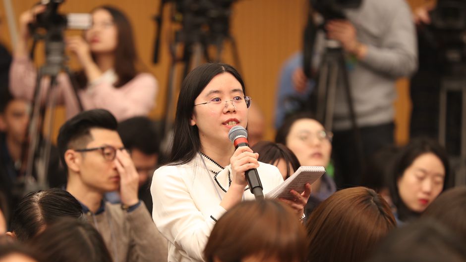 南方報業全媒體、南方都市報記者提問