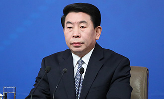 國務院國資委副主任張喜武