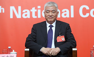 科技部黨組書記、副部長(zhǎng)王志剛