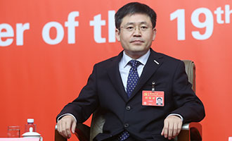 浪潮集團(tuán)首席科學(xué)家、中國(guó)工程院院士王恩東