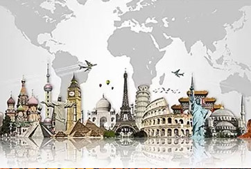 &ldquo;一帶一路&rdquo;區域簽證便利