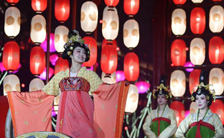 加長版&ldquo;五一&rdquo;！游西安官方推薦線路來啦！重點景點咋預約？