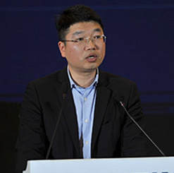 阿里巴巴總裁金建杭：&ldquo;互聯網+傳統產業&rdquo;正加速催化新經濟發展