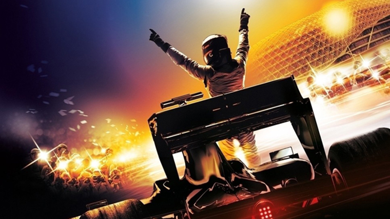 曾讓年輕人熱血沸騰的F1怎么了？