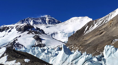 生態(tài)中國(guó)&middot;醉美西藏高原情
