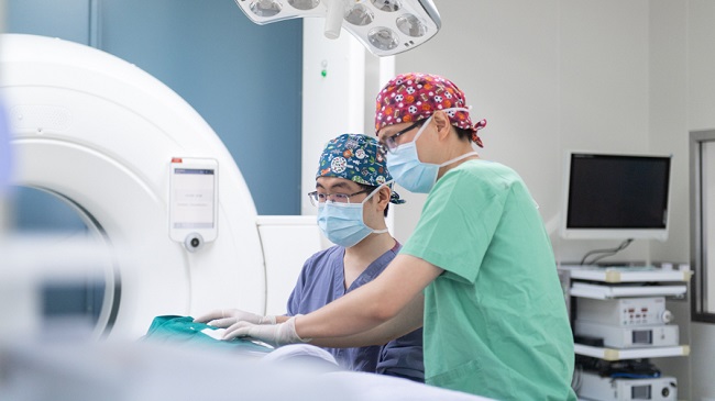 【中國麻醉周】無影燈下的&ldquo;隱形守護者&rdquo;