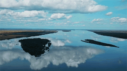 一路向北，記錄中國兩極穿越之旅