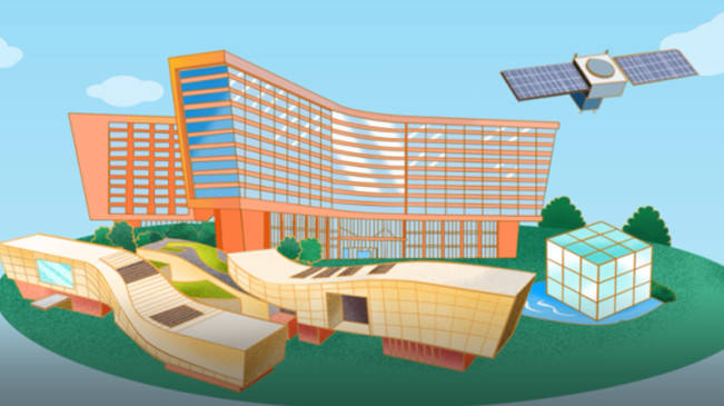 MG動畫：在中部地區高質量發展中闖出新路，安徽這么干！