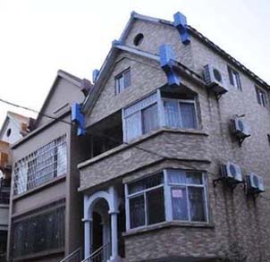 &ldquo;房叔&rdquo;有22套房產 被雙規