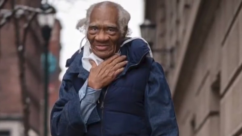 美國(guó)最老少年犯服刑68年后出獄：現(xiàn)年83歲，感嘆世界&ldquo;真美麗&rdquo;