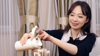 張揚兩會日記｜&ldquo;開箱&rdquo;嘍！看看我都帶了什么上兩會