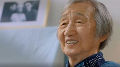 原創MV《多想再牽你手走過花開四季》講述一段動人故事&hellip;&hellip;