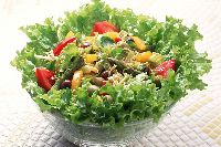 【健康解碼】多吃綠色食品是否能養(yǎng)肝護(hù)肝？