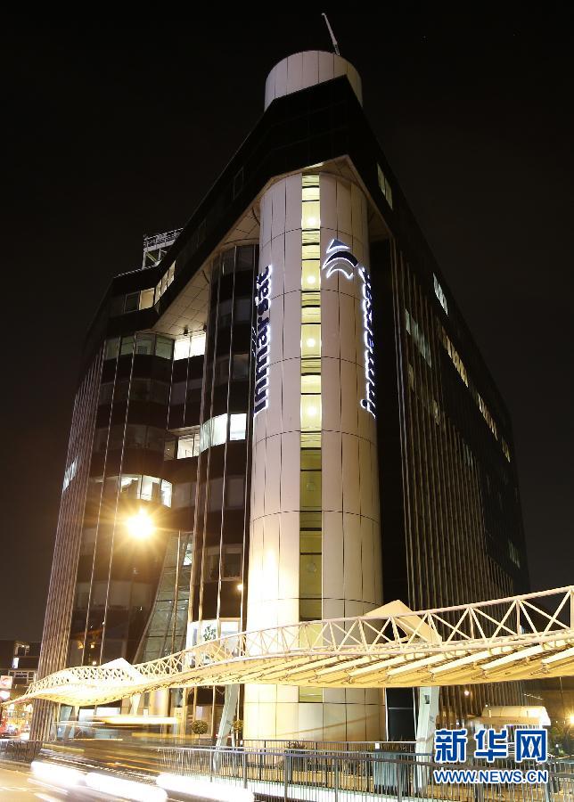 （國際）（3）英國公司運用&ldquo;多普勒效應&rdquo;分析飛機信號