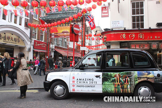 獨家深度解析：中英關系為何現在進入黃金時代？