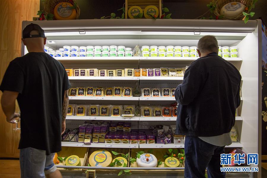 （國際）（4）南非奶酪節開幕