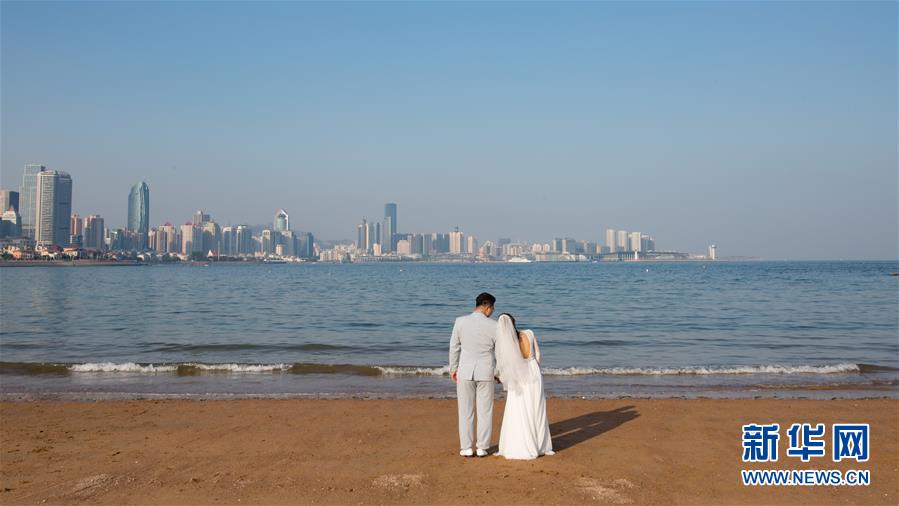 （上合青島峰會）（6）青島，幸福之城