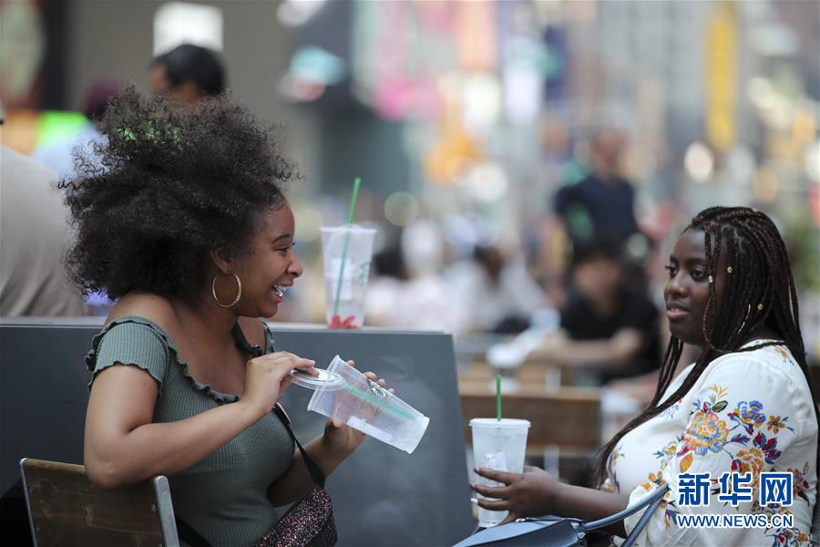 （新華全媒頭條&middot;圖文互動）（23）高溫&ldquo;烤&rdquo;驗四大洲 熱&ldquo;火&rdquo;還要燒多久