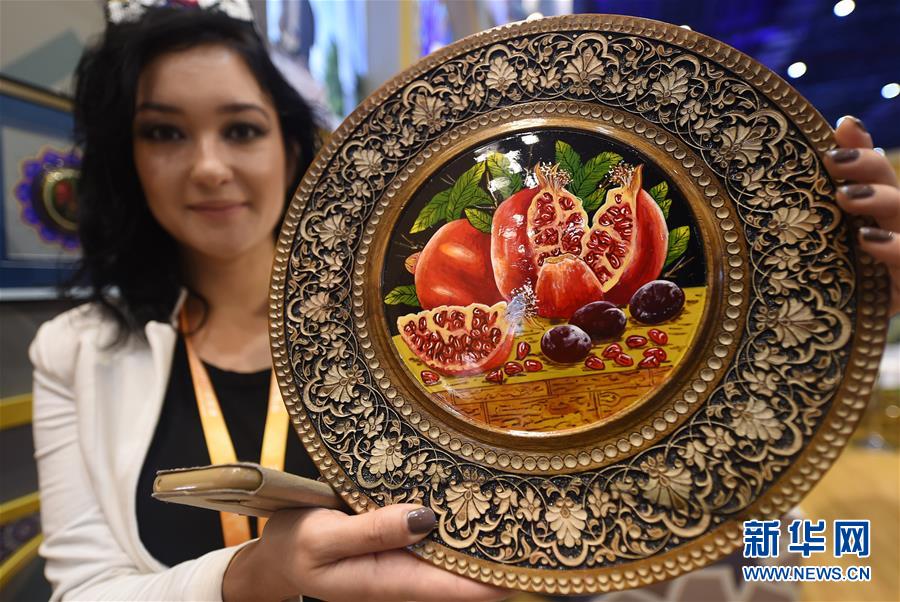 （新華全媒頭條&middot;聚焦進口博覽會&middot;圖文互動）（4）海納百川 利達天下&mdash;&mdash;首屆中國國際進口博覽會巡禮