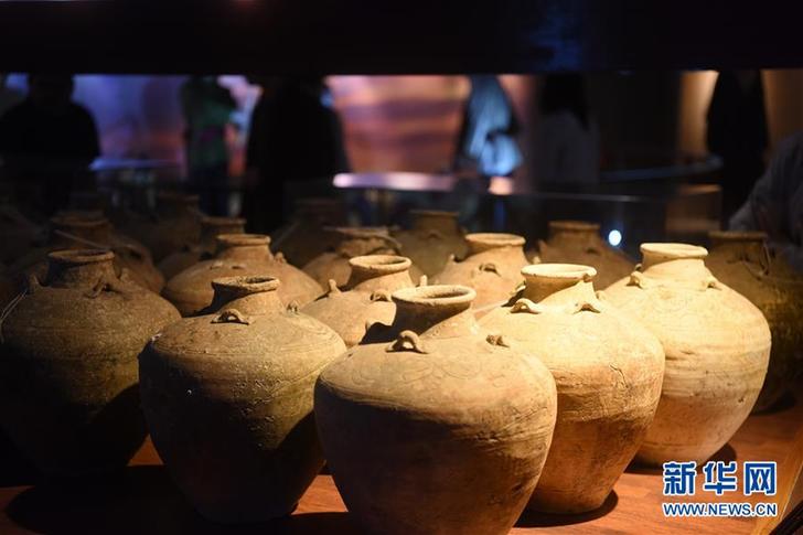 （國(guó)際&middot;圖文互動(dòng)）（3）中文交往與海上絲路的歷史見(jiàn)證&mdash;&mdash;訪文萊海事博物館