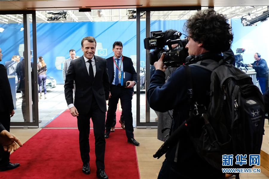 （國際）（6）歐盟為英國&ldquo;脫歐&rdquo;提供&ldquo;二選一&rdquo;時間表