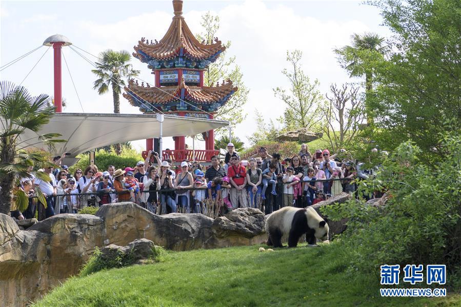 （習近平出訪配合稿&middot;圖文互動）（2）綜述：互利共贏　敢為人先&mdash;&mdash;中法關系行穩致遠