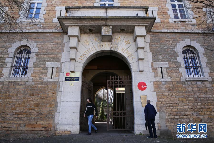 （習近平出訪配合稿&middot;圖文互動）（7）綜述：互利共贏　敢為人先&mdash;&mdash;中法關系行穩致遠