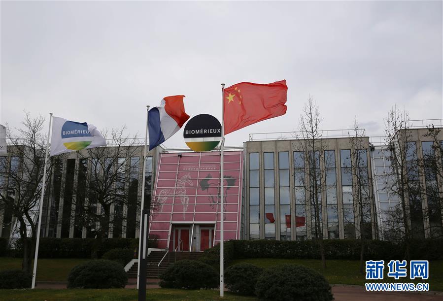 （習近平出訪配合稿&middot;圖文互動）（8）綜述：互利共贏　敢為人先&mdash;&mdash;中法關系行穩致遠