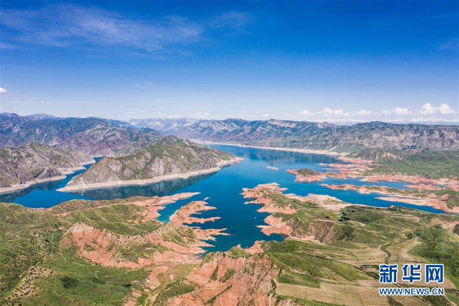 （習近平出訪配合稿&middot;圖文互動）（2）新聞背景：塔吉克斯坦共和國