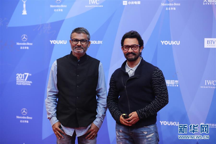 （習近平出訪配合稿&middot;圖文互動）（3）特稿：電影、瑜伽、智能手機&mdash;&mdash;中印兩個文明古國交往&ldquo;新故事&rdquo;