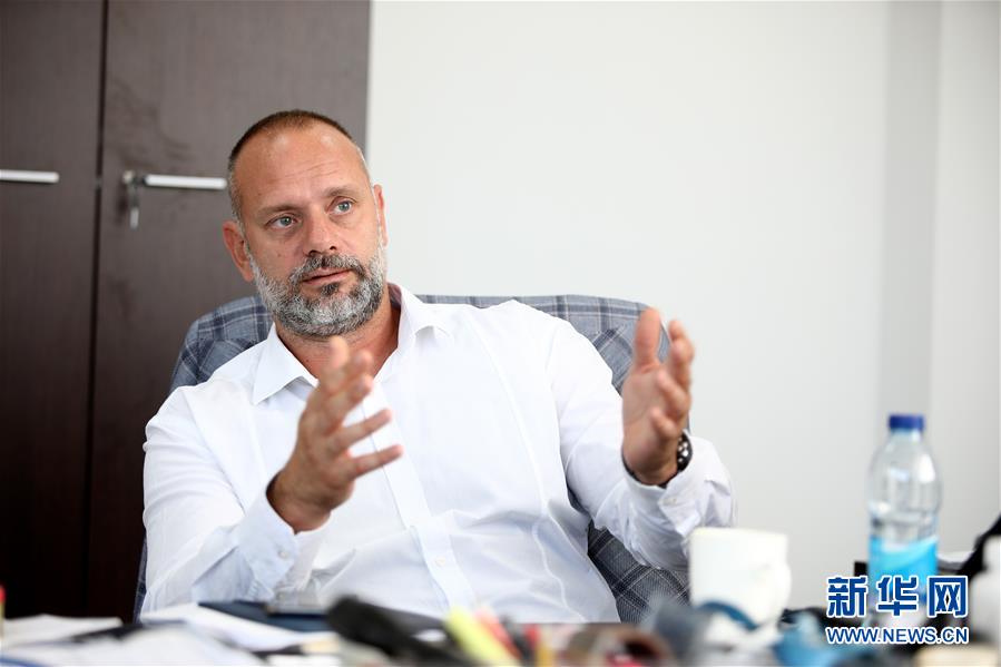 （國(guó)際&middot;圖文互動(dòng)）（4）通訊：&ldquo;如果沒有電站，就沒有現(xiàn)在的斯坦納里市&rdquo;&mdash;&mdash;記一座波黑小城的蝶變