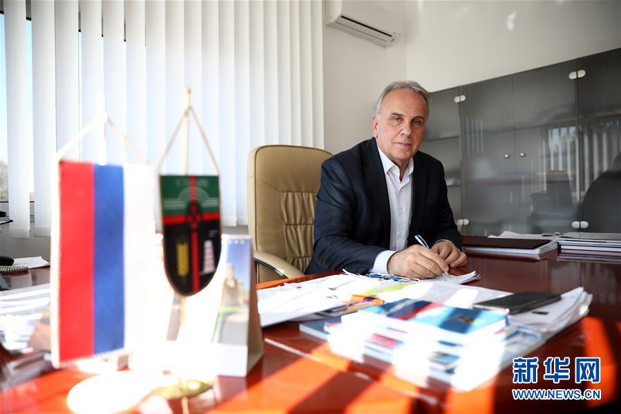 （國(guó)際&middot;圖文互動(dòng)）（5）通訊：&ldquo;如果沒有電站，就沒有現(xiàn)在的斯坦納里市&rdquo;&mdash;&mdash;記一座波黑小城的蝶變