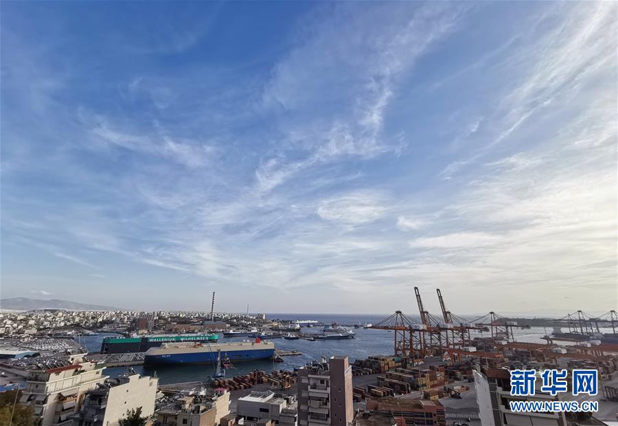 （新華全媒頭條&middot;圖文互動）（3）特稿：全面提升中希合作交流水平 推動金磚峰會取得豐碩成果&mdash;&mdash;寫在習近平主席對希臘進行國事訪問并赴巴西出席金磚國家領(lǐng)導(dǎo)人第十一次會晤之際