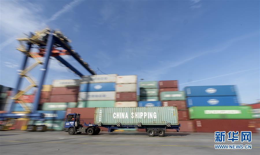 （新華全媒頭條&middot;圖文互動）（4）特稿：全面提升中希合作交流水平 推動金磚峰會取得豐碩成果&mdash;&mdash;寫在習近平主席對希臘進行國事訪問并赴巴西出席金磚國家領(lǐng)導(dǎo)人第十一次會晤之際