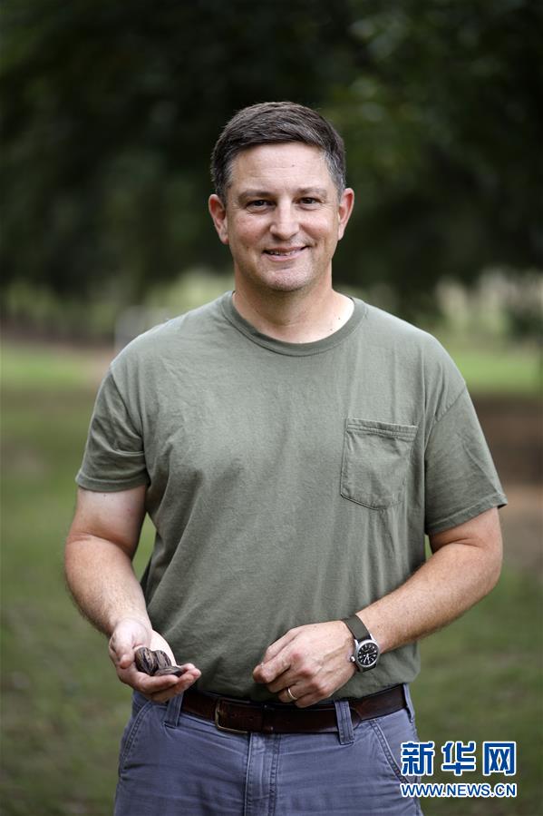 （國際&middot;圖文互動）（3）通訊：期待美中盡早達成貿(mào)易協(xié)議&mdash;&mdash;颶風(fēng)和關(guān)稅夾擊下的美國山核桃種植戶盼重回中國市場