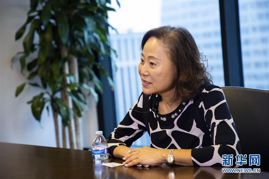 （國際&middot;圖文互動）（5）通訊：期待美中盡早達成貿(mào)易協(xié)議&mdash;&mdash;颶風(fēng)和關(guān)稅夾擊下的美國山核桃種植戶盼重回中國市場