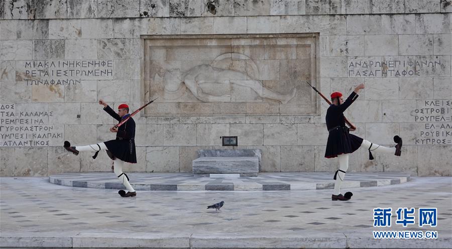 （習近平出訪配合稿&middot;圖文互動）（4）新聞背景：希臘&mdash;&mdash;歐洲文明的發祥地