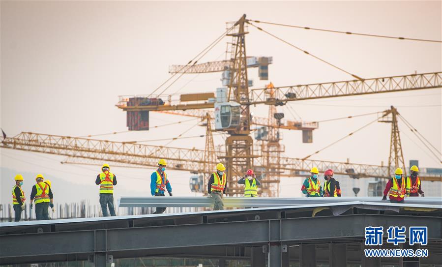 （新華全媒頭條&middot;圖文互動）（3）命運與共  共克時艱&mdash;&mdash;戰&ldquo;疫&rdquo;中的中國與世界